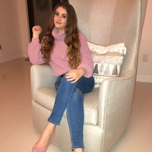 Meet your Posher, Amber